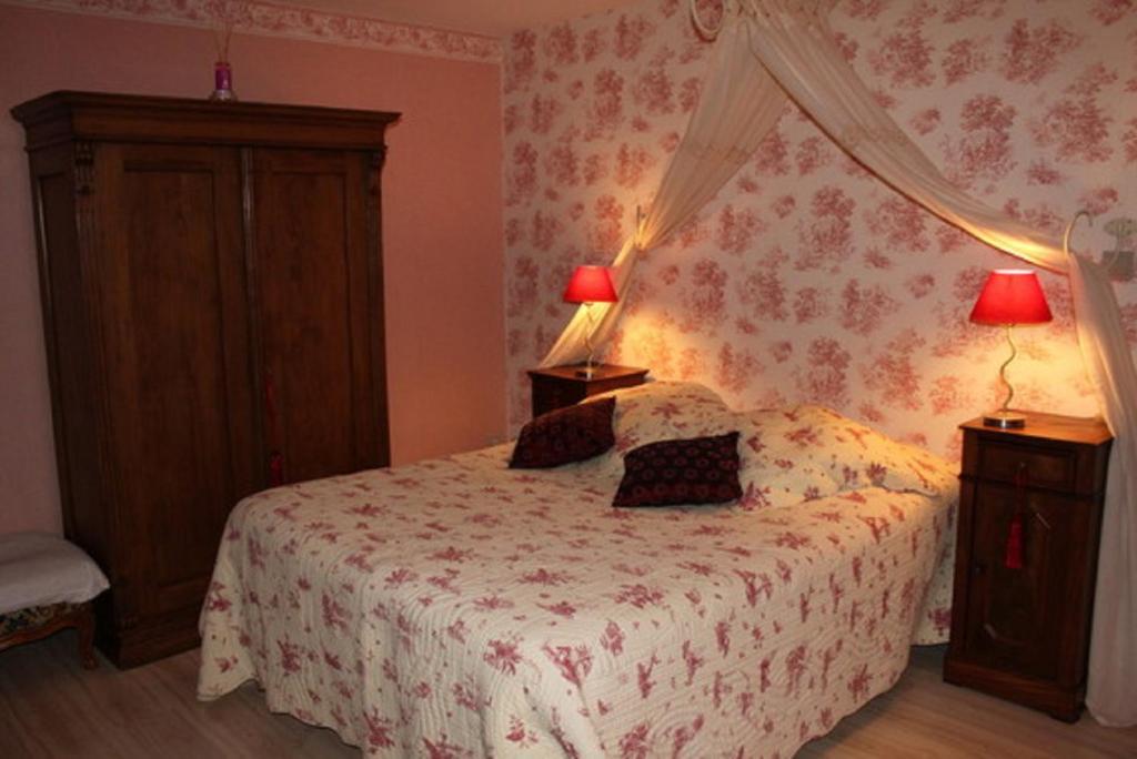 Chambres D'Hotes "Aux Portes De L'Alsace" Suarce Room photo